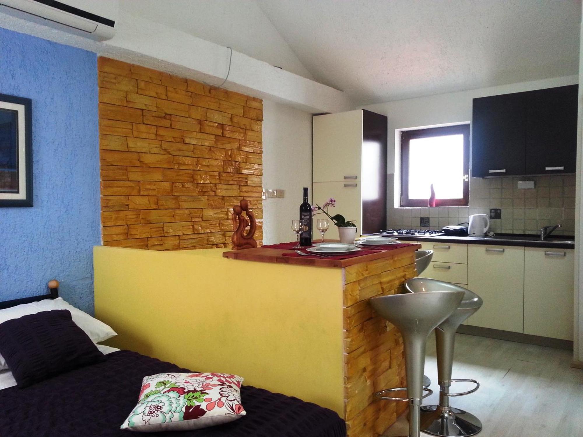 Apartments Sunny Split Room photo