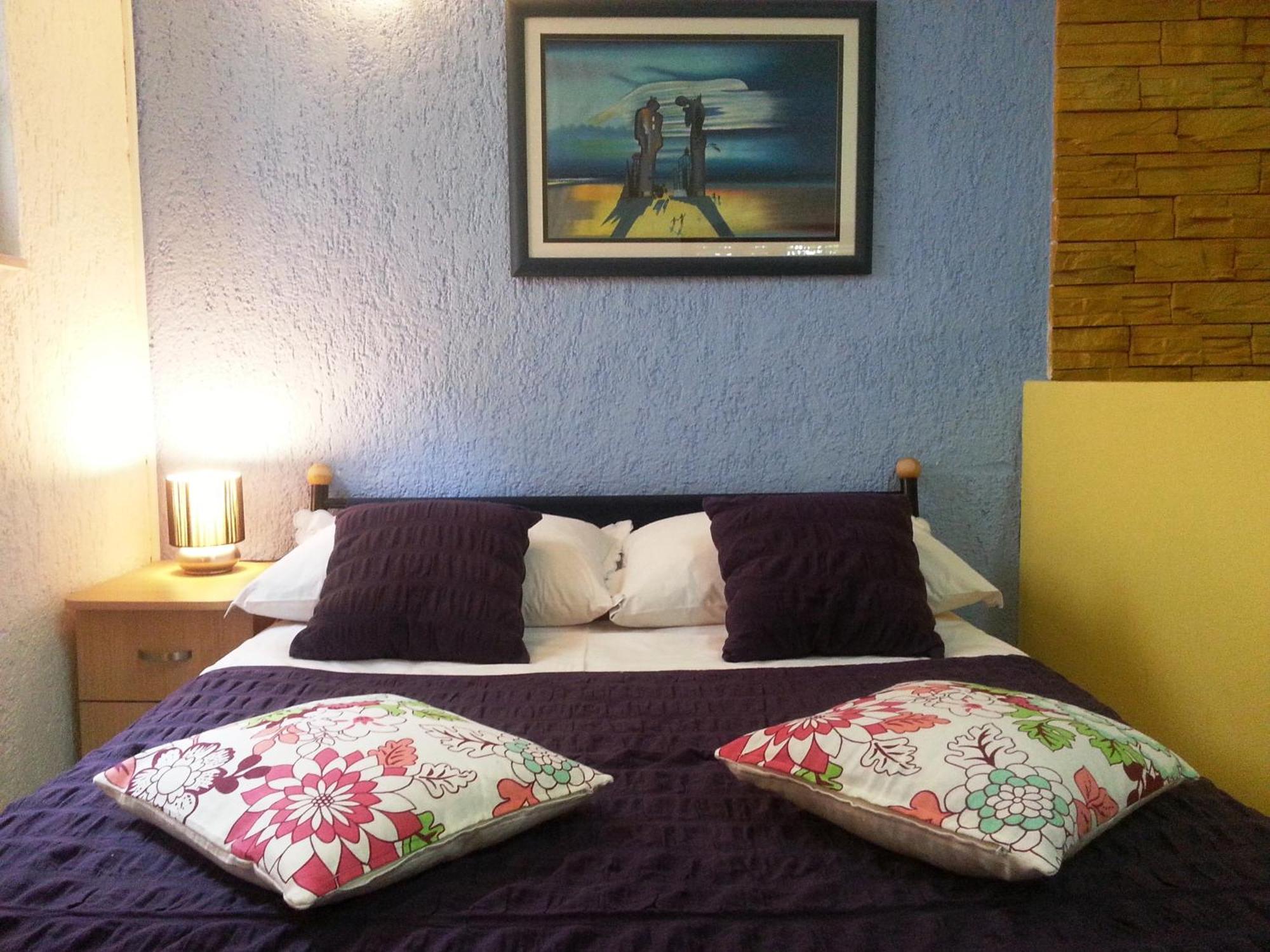 Apartments Sunny Split Room photo