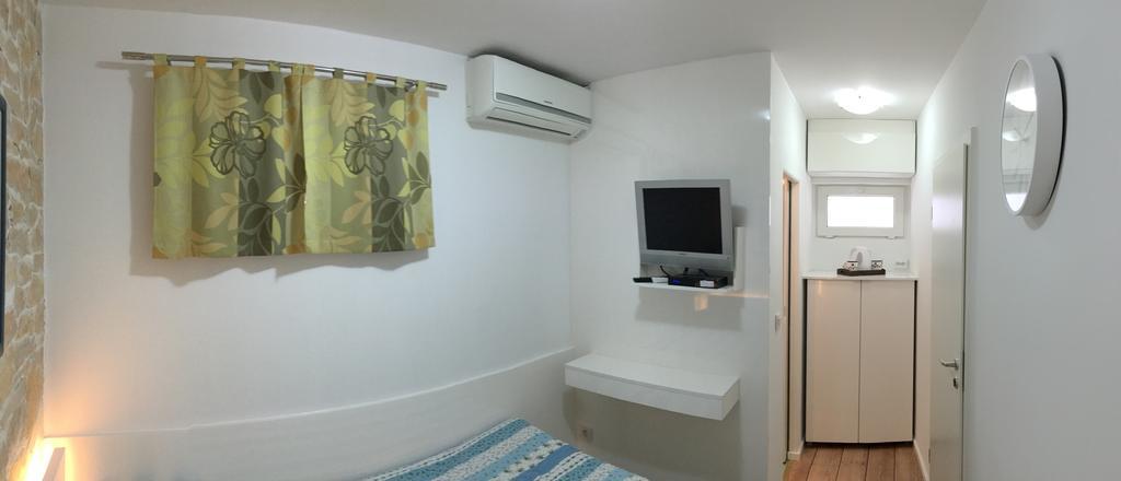Apartments Sunny Split Exterior photo